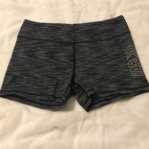 IAB MFG Booty Shorts